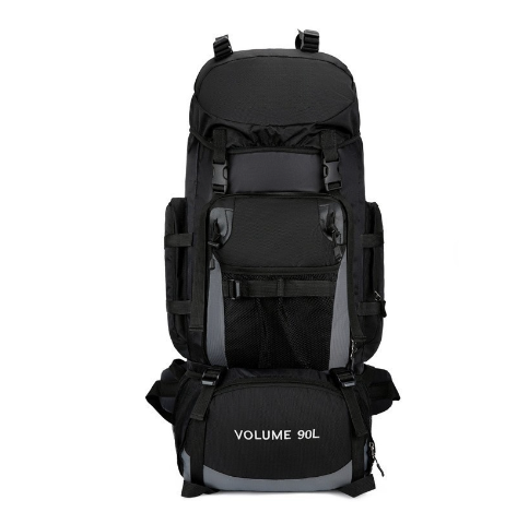 Men's 40L Outdoor Hiking Sports Backpack