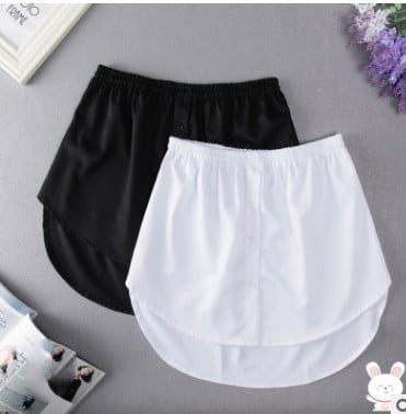 All-Match Women's Shirts, Sweaters, and Skirts