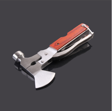 Survival Axe Hammer for Outdoor Adventures