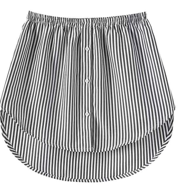 All-Match Women's Shirts, Sweaters, and Skirts