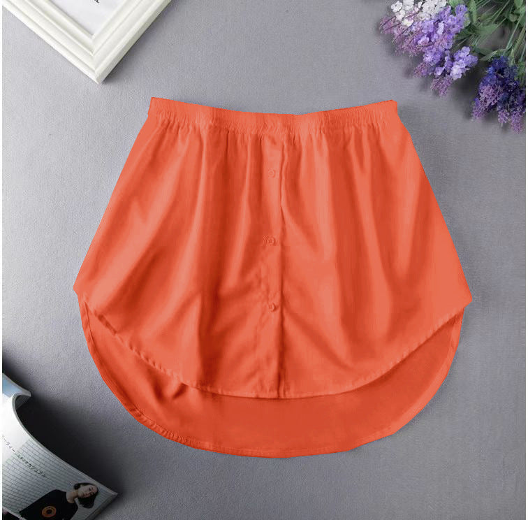 All-Match Women's Shirts, Sweaters, and Skirts