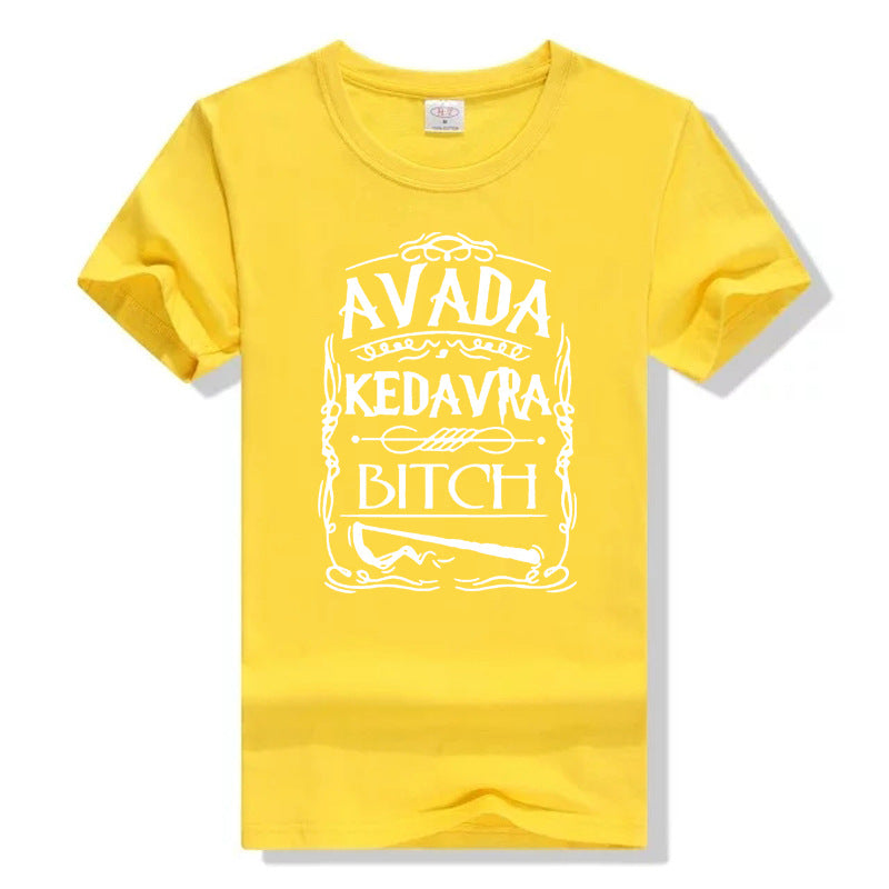 Trendy Fashion T-Shirts Collection
