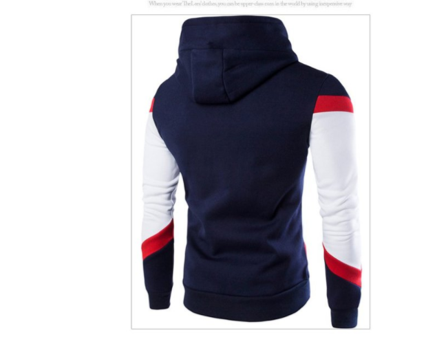Korean Style Hoodies and Sweatshirts