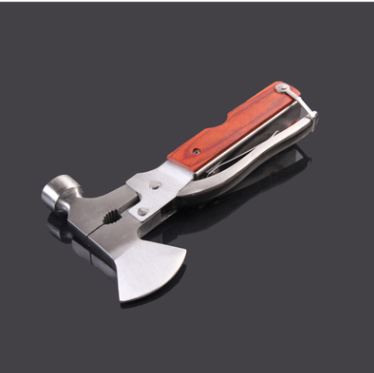 Survival Axe Hammer for Outdoor Adventures