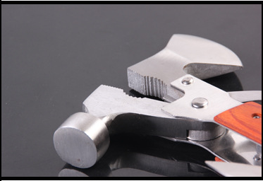 Survival Axe Hammer for Outdoor Adventures