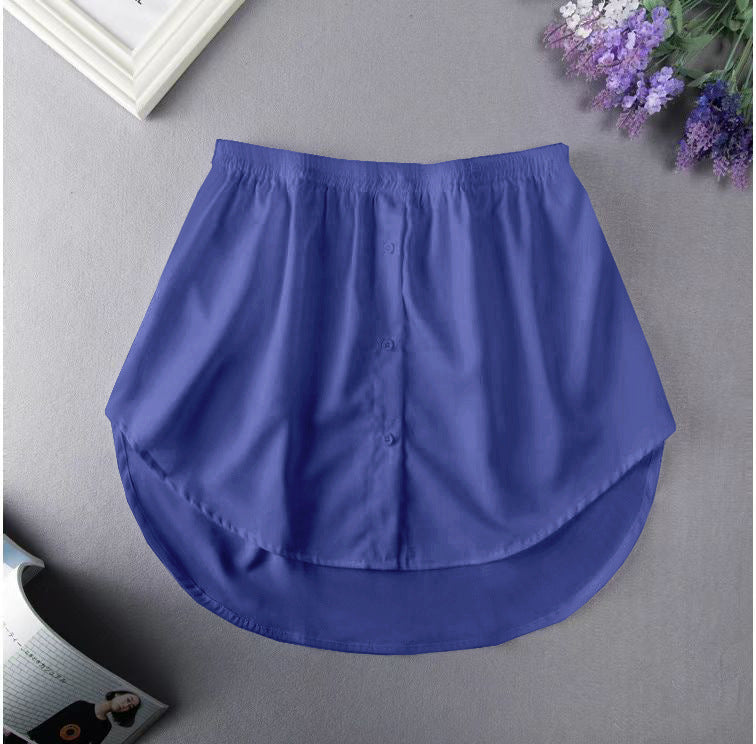 All-Match Women's Shirts, Sweaters, and Skirts