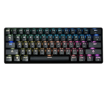 Wireless Mechanical Keyboard