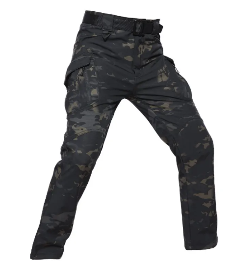 Tactical Outdoor Assault Pants