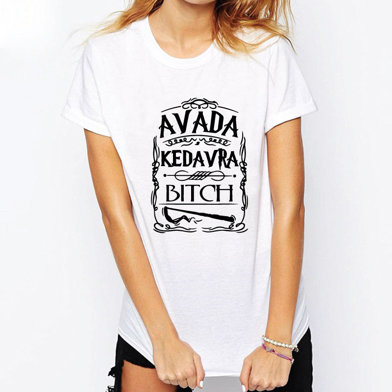Trendy Fashion T-Shirts Collection
