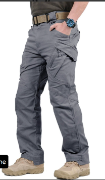Tactical Pants