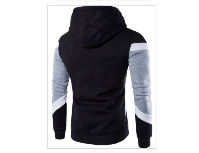 Korean Style Hoodies and Sweatshirts