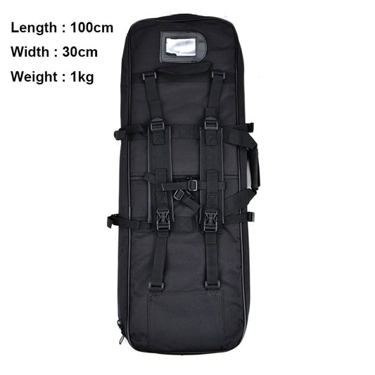 Tactical Camouflage Picture Carrying Bag