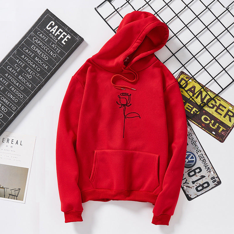 Rosane Women's Hoodies and Sweatshirts Collection