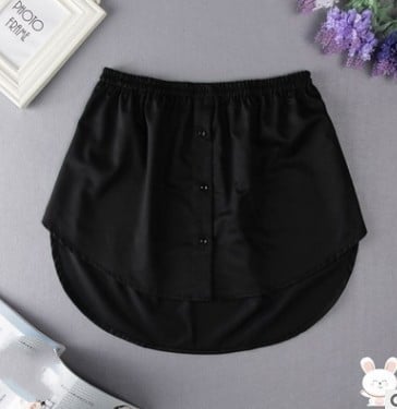 All-Match Women's Shirts, Sweaters, and Skirts