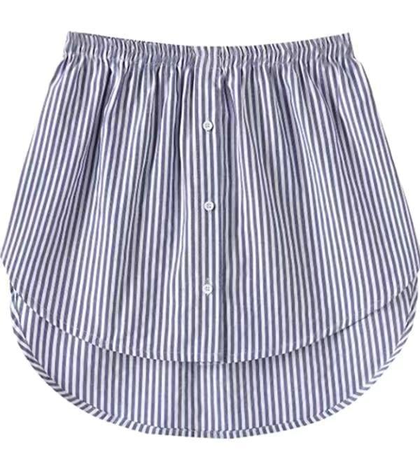 All-Match Women's Shirts, Sweaters, and Skirts