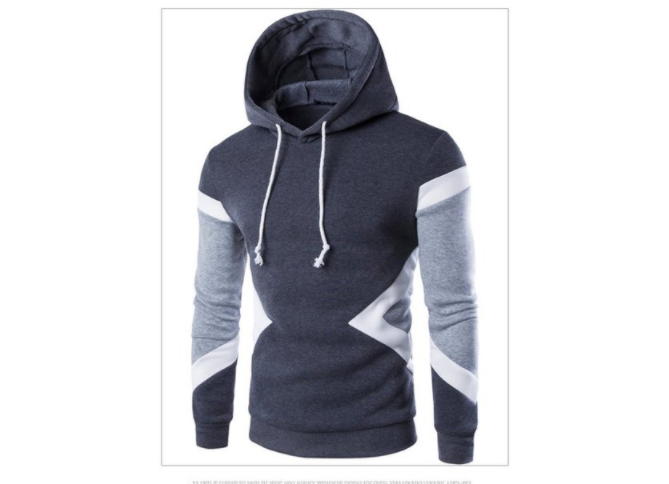 Korean Style Hoodies and Sweatshirts